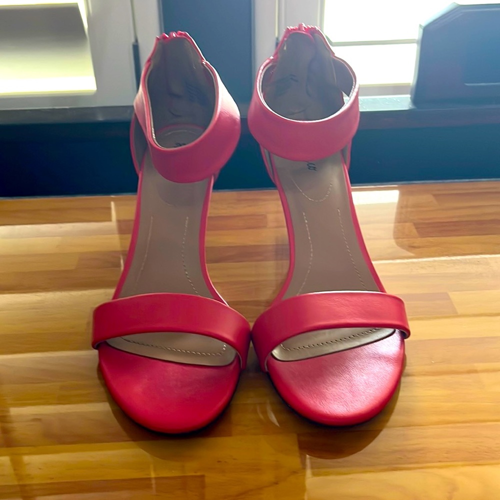 style & co heels